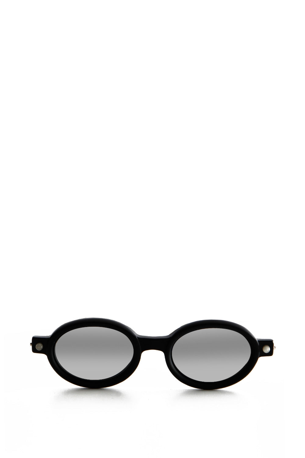 Kuboraum Sonnenbrille Oval MASK P6 BM schwarz beige | LuxuryLoft – Luxury  Loft