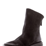 Marsèll Damen Stiefel mit Zip RILISTO schwarz