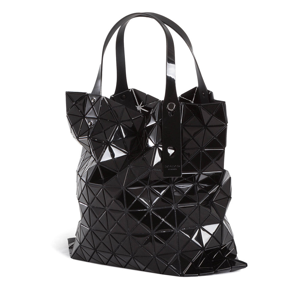 BAO BAO ISSEY MIYAKE Tragetasche schwarz