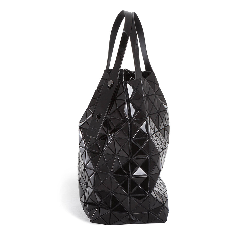 BAO BAO ISSEY MIYAKE Tragetasche schwarz