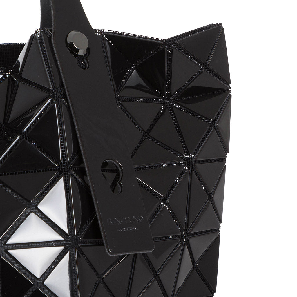 BAO BAO ISSEY MIYAKE Tragetasche schwarz