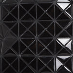 BAO BAO ISSEY MIYAKE Tragetasche schwarz