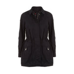 Peuterey Damen Parka NINFA LM navy