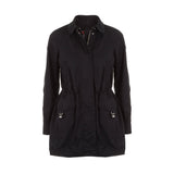 Peuterey Damen Parka NINFA LM navy