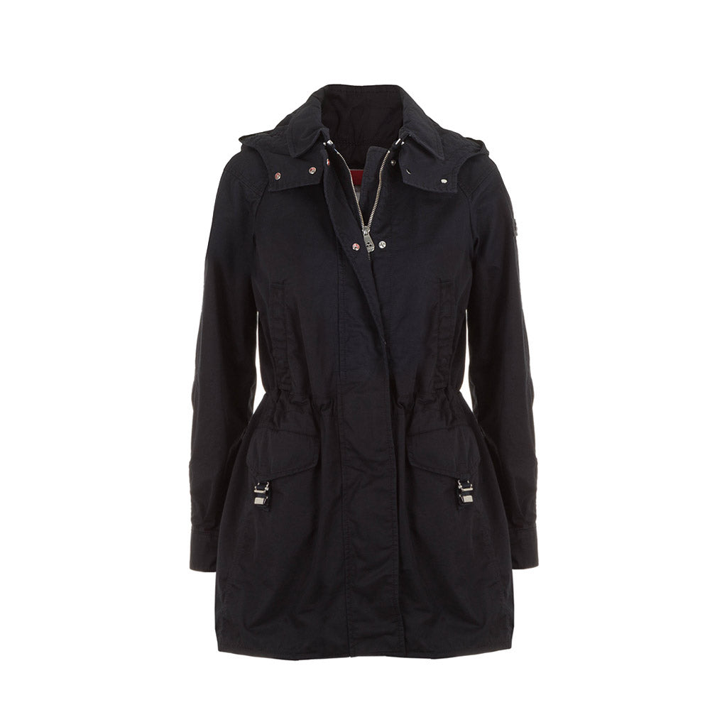 Peuterey Damen Parka NINFA LM navy