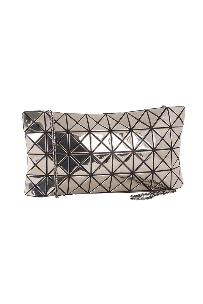 BAO BAO ISSEY MIYAKE Tasche PLATINUM -1 CLUTCH bronze