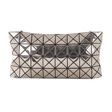 BAO BAO ISSEY MIYAKE Tasche PLATINUM -1 CLUTCH bronze