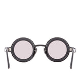 Kuboraum Sonnenbrille MASK Z3 schwarz