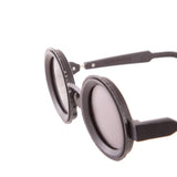 Kuboraum Sonnenbrille MASK Z3 schwarz