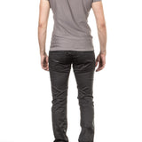 Robin`s Jean Herren Jeans MARLON Slim Fit schwarz