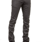 Robin`s Jean Herren Jeans MARLON Slim Fit schwarz