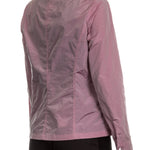 Katharina Hovman Damen Bluse rosa