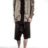 Julius Herren Blouson Jacke khaki