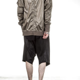 Julius Herren Blouson Jacke khaki