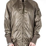 Julius Herren Blouson Jacke khaki