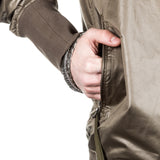 Julius Herren Blouson Jacke khaki