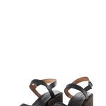 Marsèll Damen Absatz Sandalen schwarz