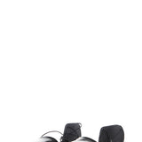 Marsèll Damen Sandalen Spartolello Lack schwarz