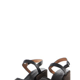 Marsèll Damen Absatz Sandalen schwarz