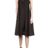 Masnada Damen Overall schwarz