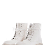 Marsèll Damen Stiefeletten PARRUCCA offwhite