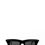 Kuboraum Sonnenbrille MASK C20 grey