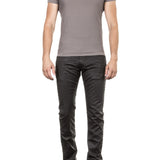 Robin`s Jean Herren Jeans MARLON Slim Fit schwarz