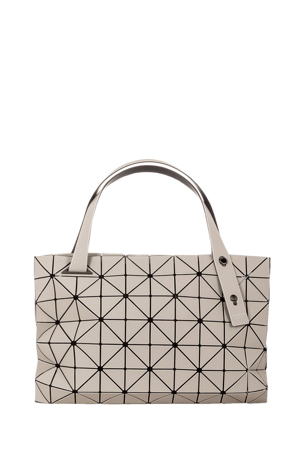 BAO BAO ISSEY MIYAKE Handtasche CARTON T beige