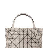 BAO BAO ISSEY MIYAKE Handtasche CARTON T beige