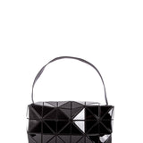 BAO BAO ISSEY MIYAKE CARTON S SMALL MESSENGER BAG schwarz