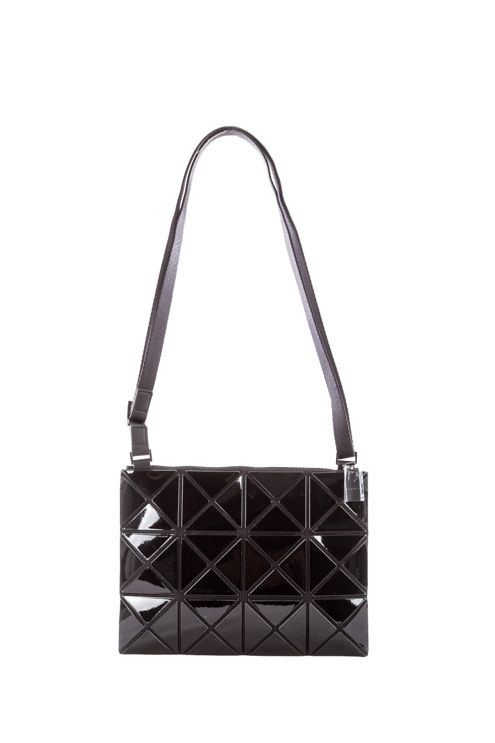 BAO BAO ISSEY MIYAKE Umhängetasche LUCENT schwarz