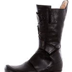 Roda Damen Stiefel RC38 schwarz