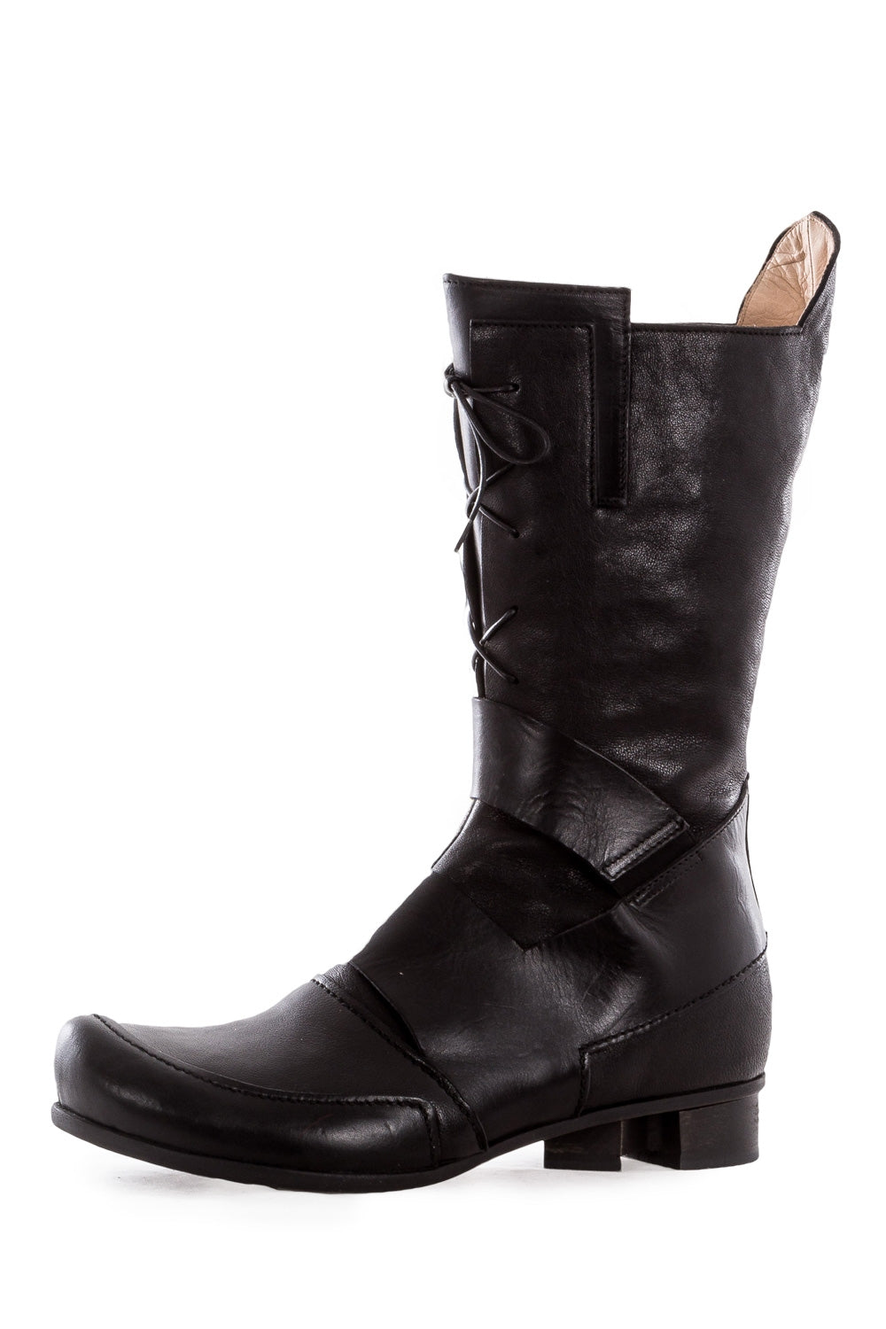 Roda Damen Stiefel RC38 schwarz