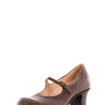 Shoe Colour Damen Pumps SL16 braun