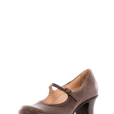 Shoe Colour Damen Pumps SL16 braun