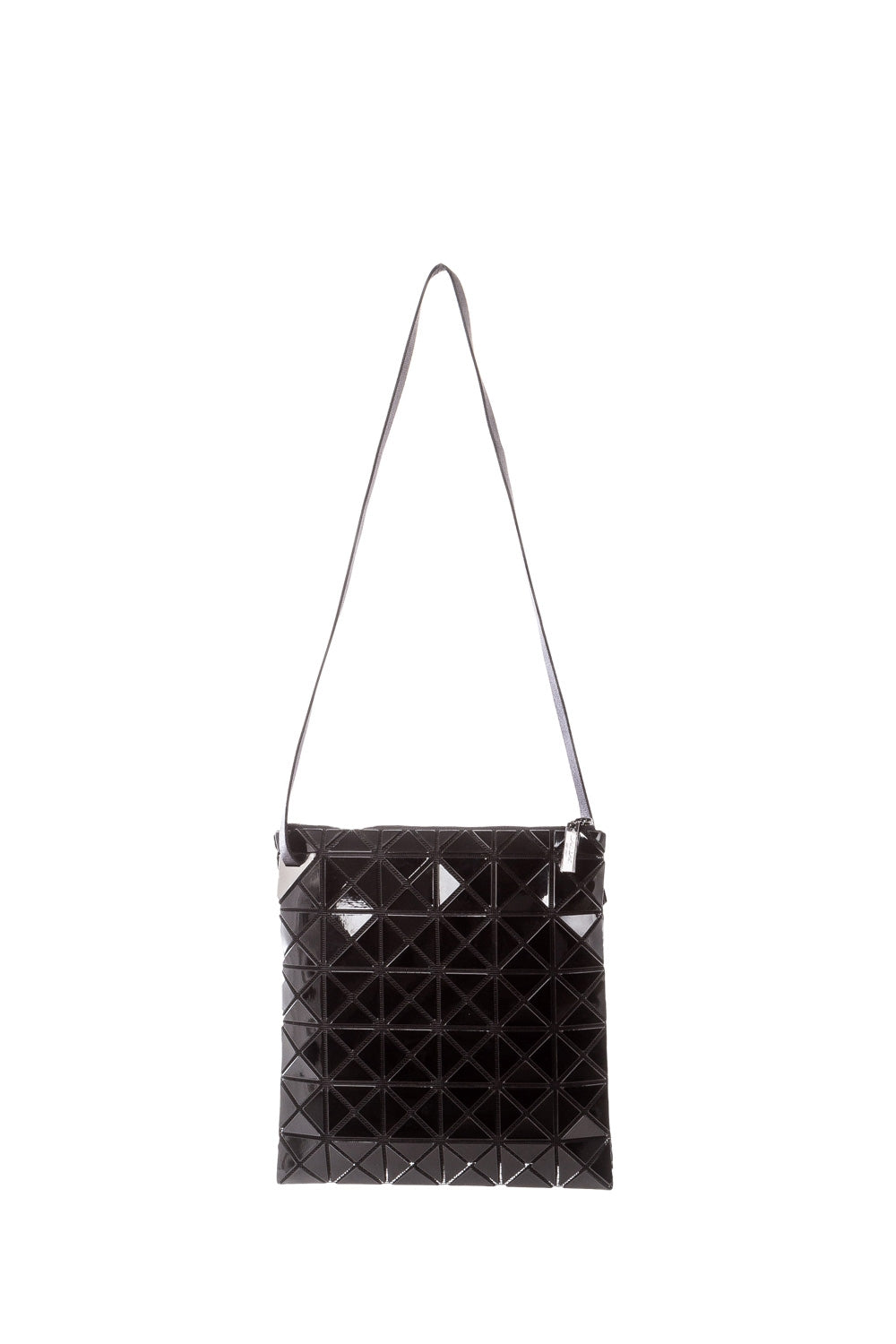 BAO BAO ISSEY MIYAKE Tasche PRISM SHOULDER schwarz