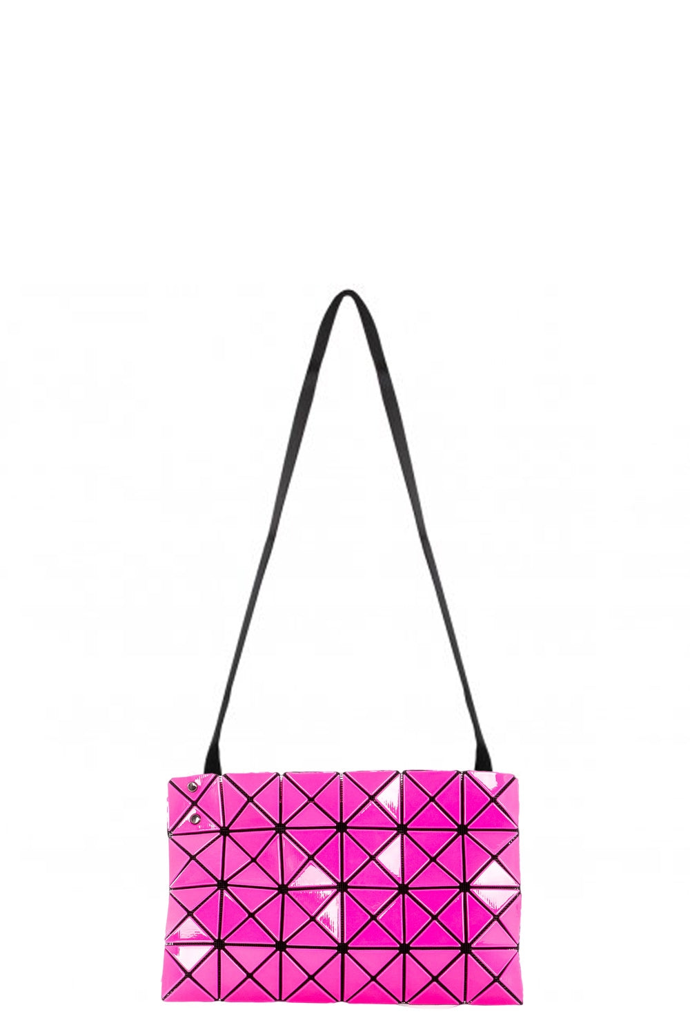 BAO BAO ISSEY MIYAKE Tasche PRISM SHOULDER pink