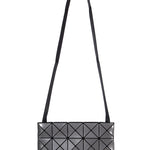 BAO BAO ISSEY MIYAKE Tasche grau matt