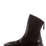 Marsèll Damen Stiefel mit Zip RILISTO schwarz