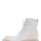 Marsèll Damen Stiefeletten PARRUCCA offwhite