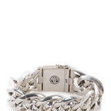 BUDDHA TO BUDDHA Silberarmband NATHALIE silber