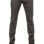 Robin`s Jean Herren Jeans MARLON Slim Fit schwarz