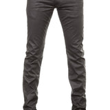 Robin`s Jean Herren Jeans MARLON Slim Fit schwarz