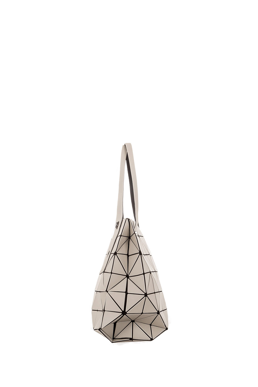 BAO BAO ISSEY MIYAKE Handtasche CARTON T beige