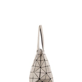 BAO BAO ISSEY MIYAKE Handtasche CARTON T beige