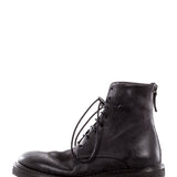 Marsèll Damen Stiefeletten PARRUCCA schwarz