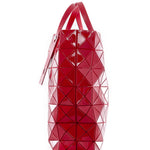 BAO BAO ISSEY MIYAKE Tragetasche LUCENT PRO rot