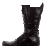 Roda Damen Stiefel RC38 schwarz