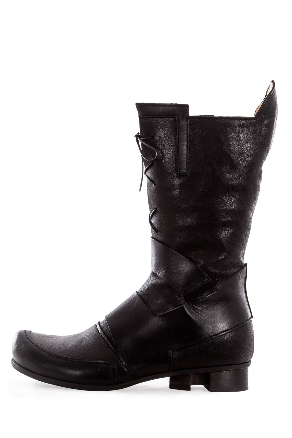 Roda Damen Stiefel RC38 schwarz