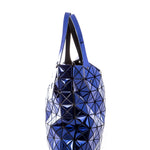 BAO BAO ISSEY MIYAKE Tragetasche PLATINUM 1 blau